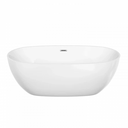 Sancos Flo FB02 ванна акриловая 170x80x58