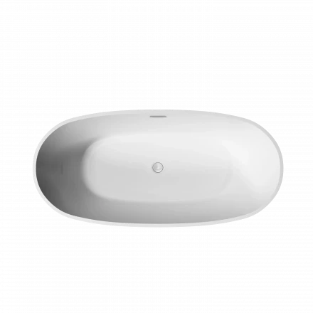 Sancos Flo FB02 ванна акриловая 170x80x58