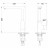 Lemark Nero LM0205C смеситель для кухни