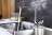 Lemark Nero LM0205C смеситель для кухни