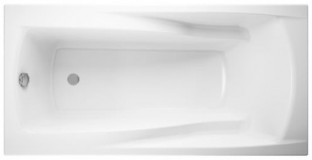Cersanit Zen 170 WP-ZEN*170 ванна акриловая 170x85