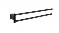 Fixsen Trend FX-97802A Полотенцедержатель рога 2-ой