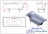 Ванна Astra-Form Лира 170x75 Solid Surface