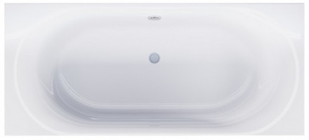 Ванна Astra-Form Лира 170x75 Solid Surface