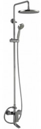 KAISER Linear 59182 Душевая стойка