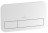 Villeroy Boch ViConnect 92249068 клавиша смыва (белый)