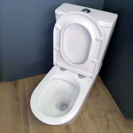 Teymi T40203 Унитаз напольный с бачком