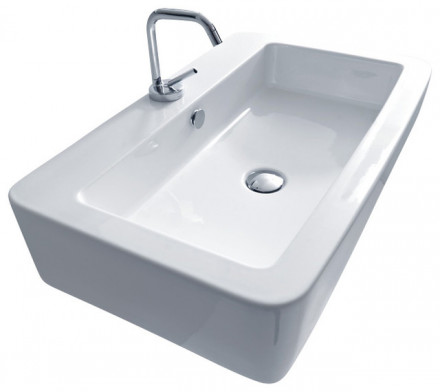 Kerasan Ego 3250 Раковина 70x43