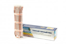 Teplocom МНД-10-1600 Вт Нагревательный мат двужильный 