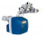 Buderus Logatop GZ 3.1-3176 Газовая двухступенчатая горелка 260-435кВт D150мм