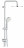 Grohe Tempesta New Rustic 200 27399002 Душевая стойка