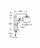 Grohe Tempesta New Rustic 200 27399002 Душевая стойка