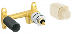 Grohe 23200000 скрытая часть для смесителя