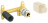 Grohe 23200000 скрытая часть для смесителя