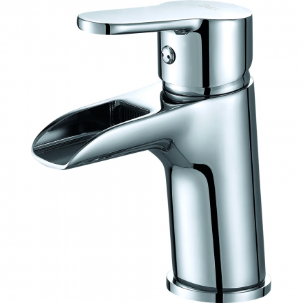 D&amp;K Rhein Marx DA1392801 Смеситель для раковины