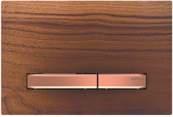Geberit Sigma 50 115.670.JX.2 Клавиша смыва