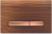 Geberit Sigma 50 115.670.JX.2 Клавиша смыва