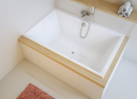 Excellent Crown Lux 190x120 акриловая ванна