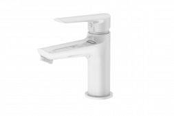 ESKO Lagos White LG26W Смеситель для раковины