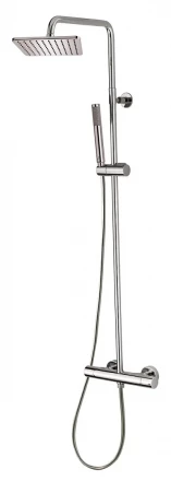 Bossini Cosmo L10103.030 Душевая стойка