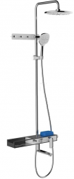 Gappo G2468 душевая стойка