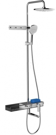 Gappo G2468 душевая стойка