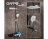 Gappo G2468 душевая стойка