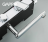 Gappo G2468 душевая стойка