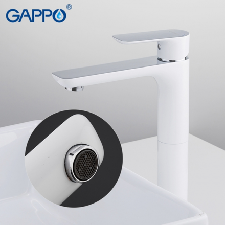 Gappo G1048-2 Смеситель для раковины