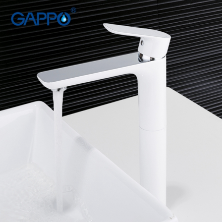 Gappo G1048-2 Смеситель для раковины