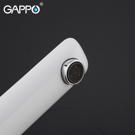 Gappo G1048-2 Смеситель для раковины