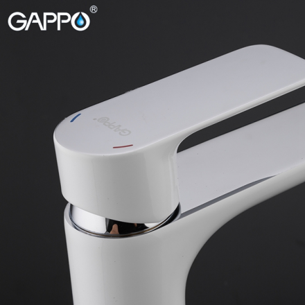 Gappo G1048-2 Смеситель для раковины