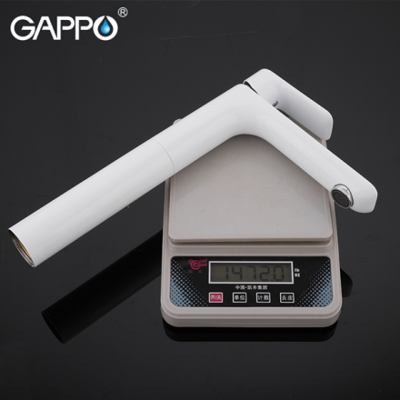 Gappo G1048-2 Смеситель для раковины