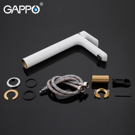 Gappo G1048-2 Смеситель для раковины