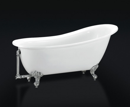 Belbagno BB06-1700 Акриловая ванна 170x76