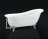 Belbagno BB06-1700 Акриловая ванна 170x76