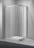 BelBagno SELA-AH-2-100/90-C-Cr душевой уголок