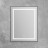 BelBagno SPC-KRAFT-685-885-TCH-WARM-NERO Зеркало
