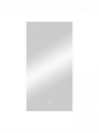 Континент Modern Led 600х1100 зеркало