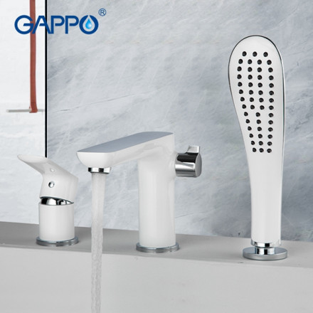 Gappo G1148 Смеситель для ванны