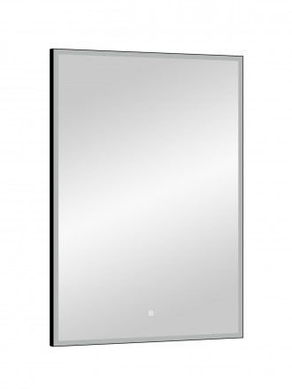 Континент Frame black standart 700x1000 зеркало