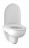 Geberit Renova Nr.1 Rimfree 203050000 Унитаз подвесной (чаша)