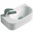 CeramaLux 78204R раковина 40