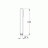 Grohe Euphoria Cube Stick 27884001 Ручной душ