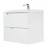 BelBagno MARINO-600-2C-SO-RW-P тумба с раковиной подвесная