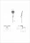 Wonzon &amp; Woghand Inn WW-B3013-A1-BG Смеситель для ванны с душем и термостатом темный графит