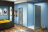 Good Door Jazze SP-90-B-BR Боковая стенка