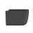 Point PN48026BM Сет Меркурий графит + Клавиша черный матовый