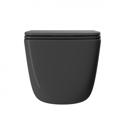 Point PN48026BM Сет Меркурий графит + Клавиша черный матовый