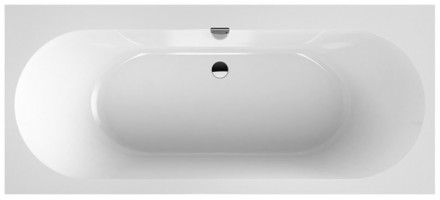Villeroy&amp;Boch Oberon 2.0 170x75 UBQ170OBR2DV-01 Ванна